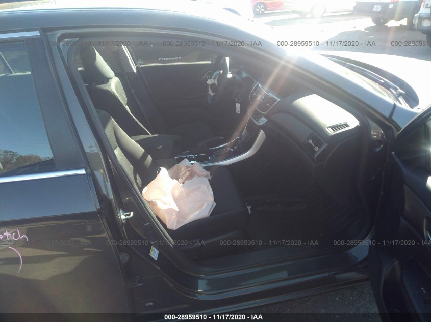 HONDA ACCORD SEDAN 1HGCR2F37EA289851
