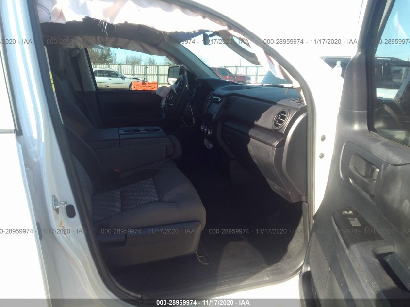 TOYOTA TUNDRA 2WD 5TFRM5F16JX129085