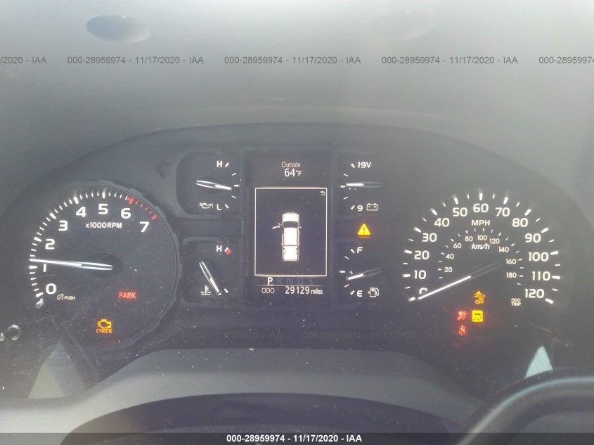 TOYOTA TUNDRA 2WD 5TFRM5F16JX129085