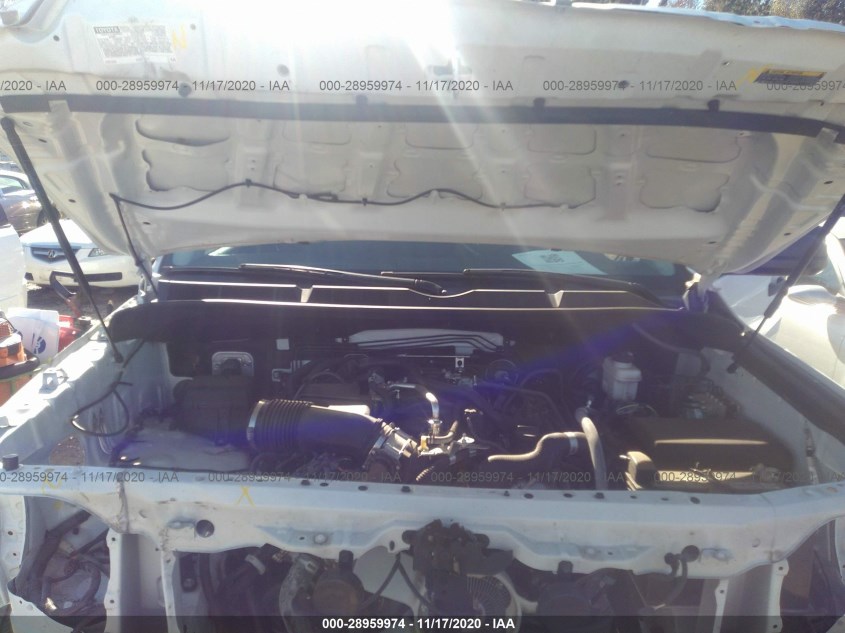 TOYOTA TUNDRA 2WD 5TFRM5F16JX129085