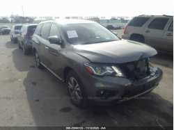 NISSAN PATHFINDER 5N1DR2CM1LC611879