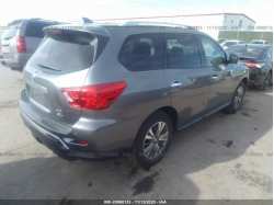NISSAN PATHFINDER 5N1DR2CM1LC611879