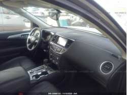 NISSAN PATHFINDER 5N1DR2CM1LC611879