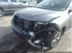 NISSAN PATHFINDER 5N1DR2CM1LC611879