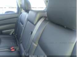 NISSAN PATHFINDER 5N1DR2CM1LC611879