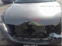 NISSAN PATHFINDER 5N1DR2CM1LC611879