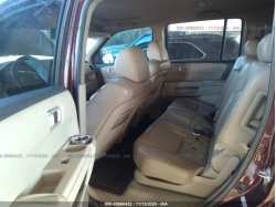 HONDA PILOT 5FNYF3H54AB013789