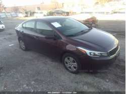 KIA FORTE 3KPFK4A70HE039827