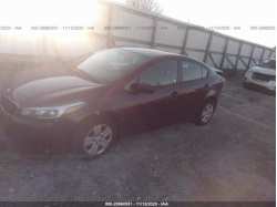 KIA FORTE 3KPFK4A70HE039827
