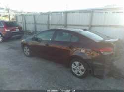 KIA FORTE 3KPFK4A70HE039827