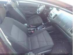 KIA FORTE 3KPFK4A70HE039827