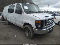 FORD ECONOLINE CARGO VAN 1FTNE2EW4EDA06755