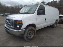FORD ECONOLINE CARGO VAN 1FTNE2EW4EDA06755