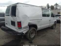 FORD ECONOLINE CARGO VAN 1FTNE2EW4EDA06755