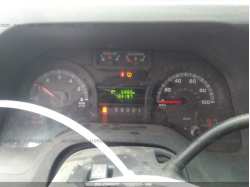FORD ECONOLINE CARGO VAN 1FTNE2EW4EDA06755