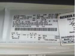 FORD ECONOLINE CARGO VAN 1FTNE2EW4EDA06755
