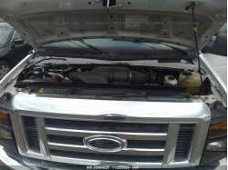 FORD ECONOLINE CARGO VAN 1FTNE2EW4EDA06755