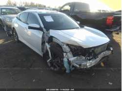 HONDA CIVIC SEDAN 19XFC1F35LE007661
