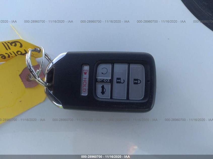 HONDA CIVIC SEDAN 19XFC1F35LE007661