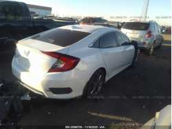 HONDA CIVIC SEDAN 19XFC1F35LE007661