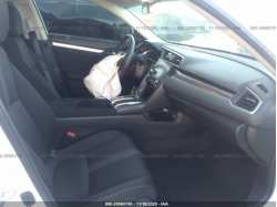 HONDA CIVIC SEDAN 19XFC1F35LE007661