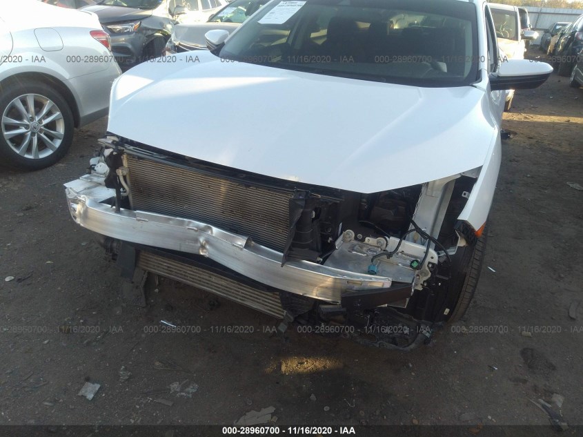 HONDA CIVIC SEDAN 19XFC1F35LE007661