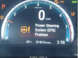 HONDA CIVIC SEDAN 19XFC1F35LE007661