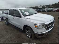 RAM 1500 1C6SRFFT5KN659708