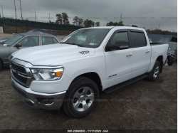 RAM 1500 1C6SRFFT5KN659708