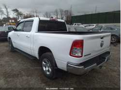 RAM 1500 1C6SRFFT5KN659708