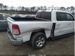 RAM 1500 1C6SRFFT5KN659708