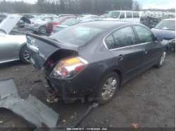 NISSAN ALTIMA 1N4AL2AP2CN550137