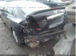 NISSAN ALTIMA 1N4AL2AP2CN550137