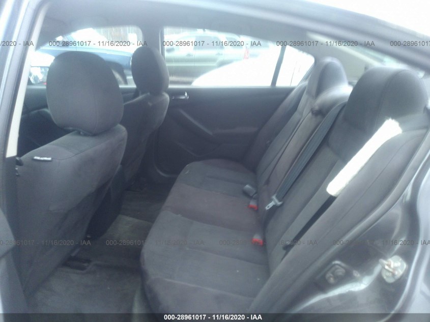 NISSAN ALTIMA 1N4AL2AP2CN550137