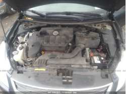 NISSAN ALTIMA 1N4AL2AP2CN550137