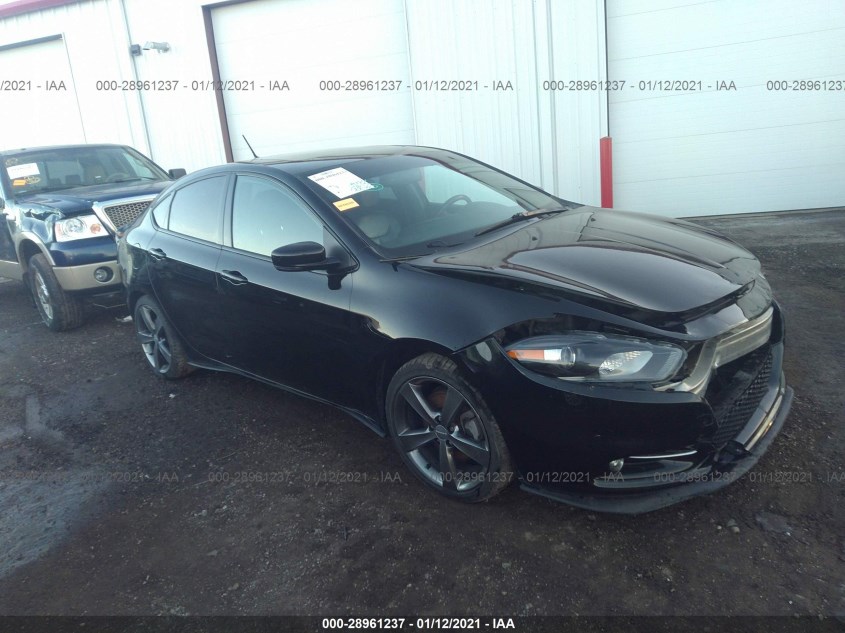 DODGE DART 1C3CDFEB6ED919536