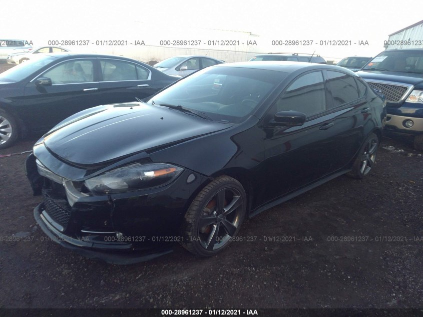DODGE DART 1C3CDFEB6ED919536