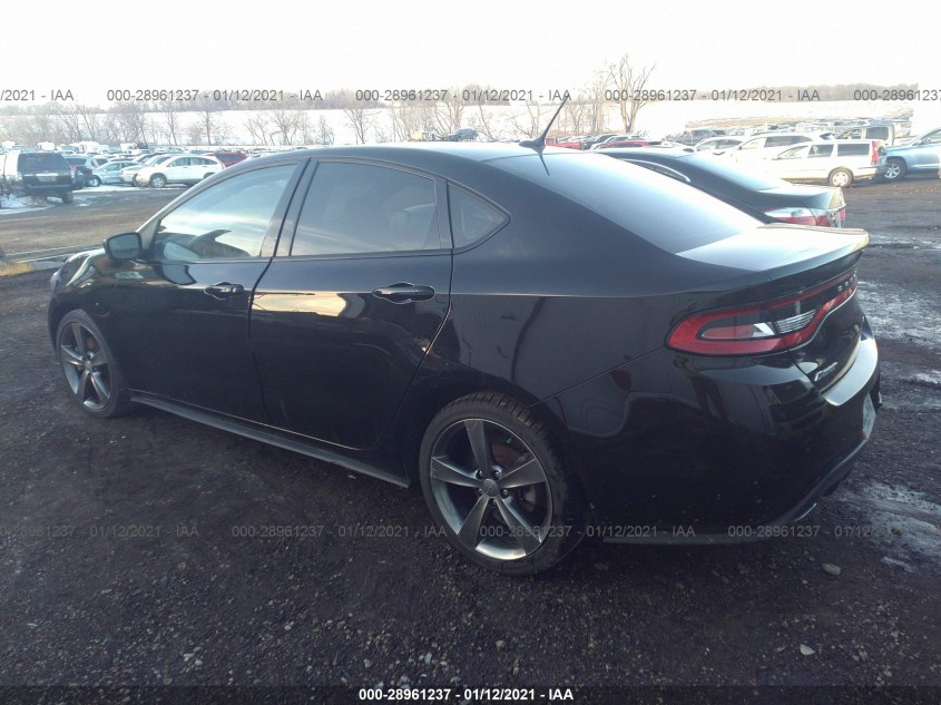DODGE DART 1C3CDFEB6ED919536