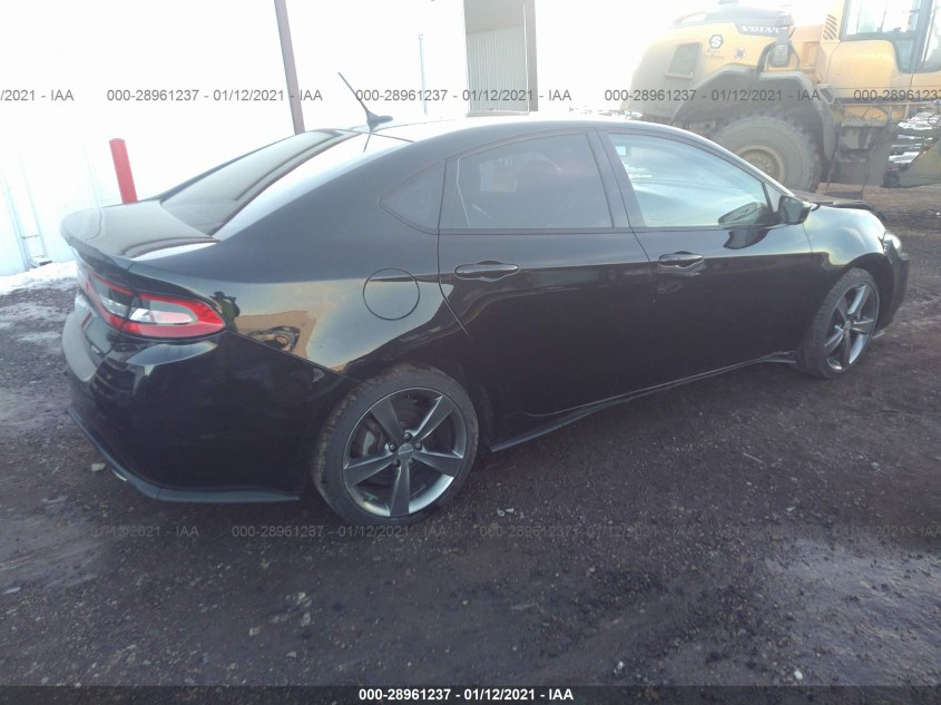 DODGE DART 1C3CDFEB6ED919536