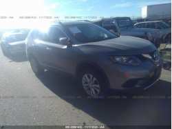 NISSAN ROGUE KNMAT2MV2GP649362