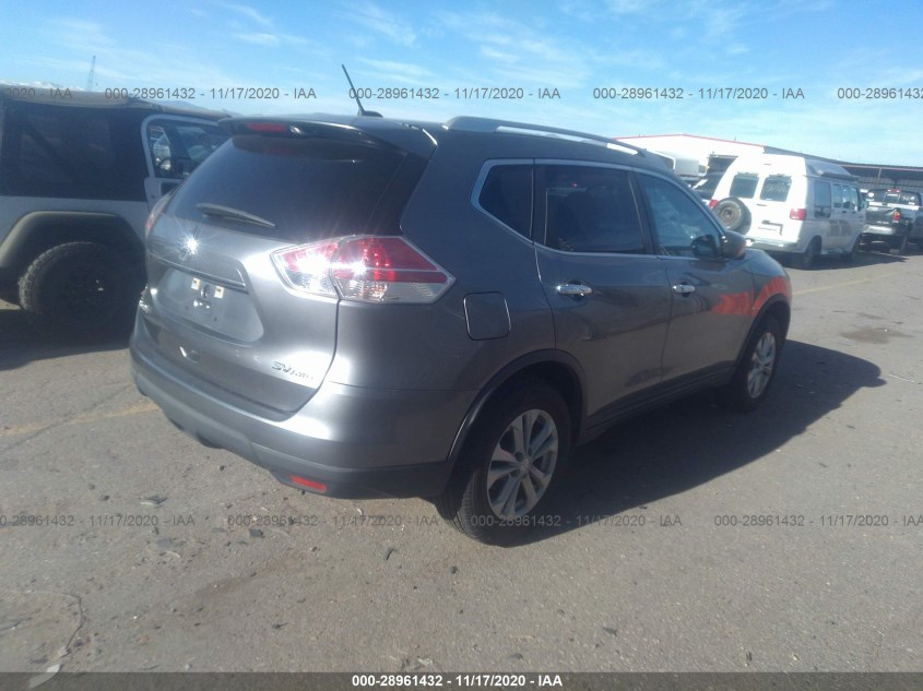 NISSAN ROGUE KNMAT2MV2GP649362