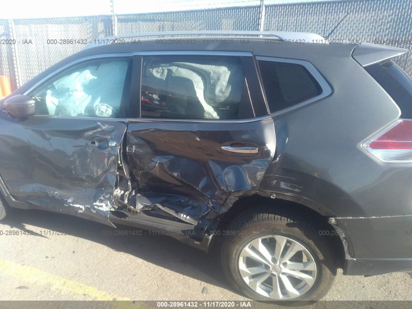 NISSAN ROGUE KNMAT2MV2GP649362
