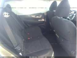 NISSAN ROGUE KNMAT2MV2GP649362