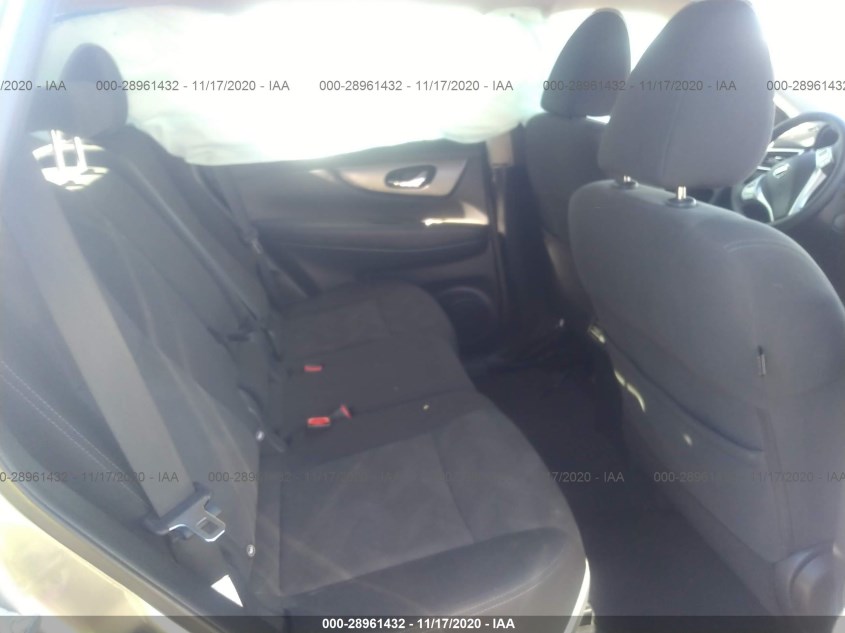 NISSAN ROGUE KNMAT2MV2GP649362