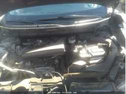 NISSAN ROGUE KNMAT2MV2GP649362