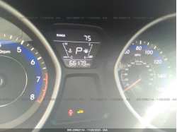 HYUNDAI ELANTRA KMHDH4AE6FU260413