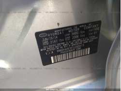 HYUNDAI ELANTRA KMHDH4AE6FU260413
