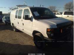 FORD ECONOLINE CARGO VAN 1FTNE1EW1DDA23120