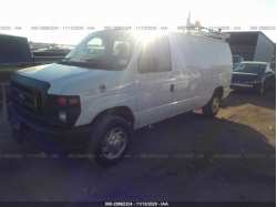 FORD ECONOLINE CARGO VAN 1FTNE1EW1DDA23120