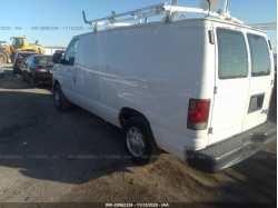 FORD ECONOLINE CARGO VAN 1FTNE1EW1DDA23120